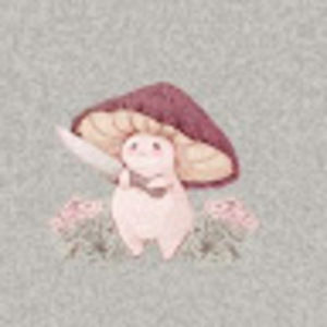 Meet your Posher, Jade